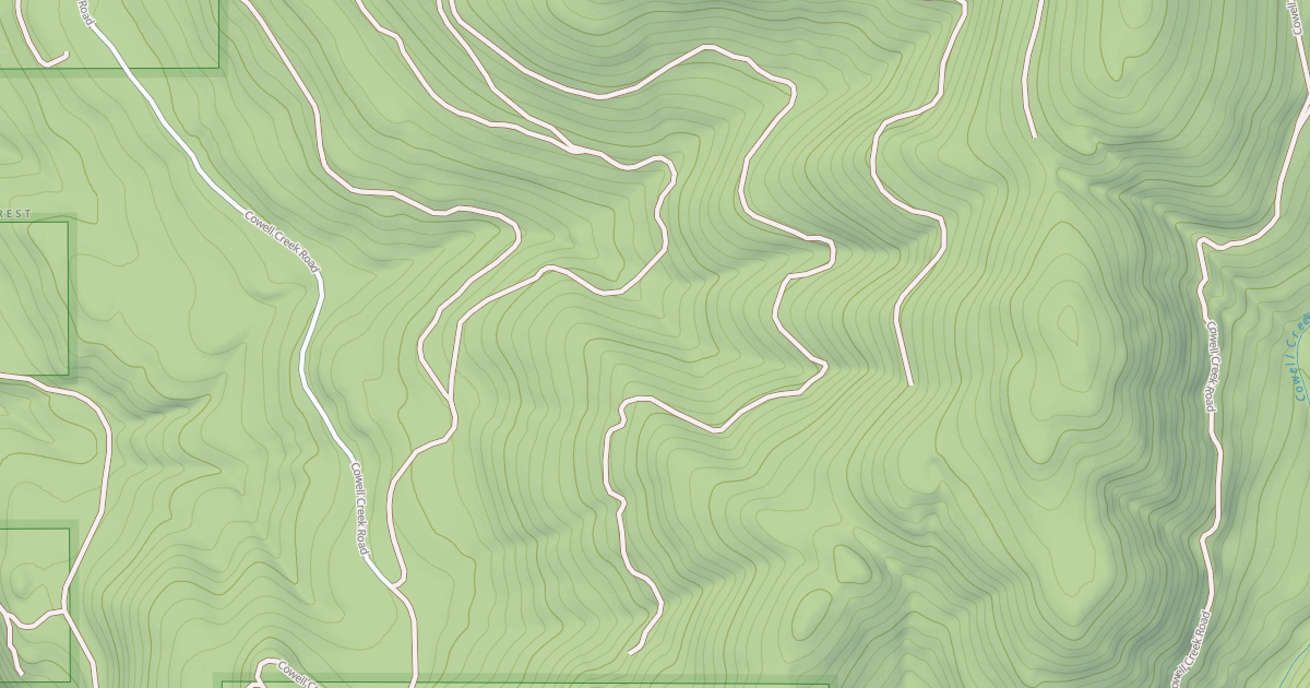 Map preview of DETGEN CR C