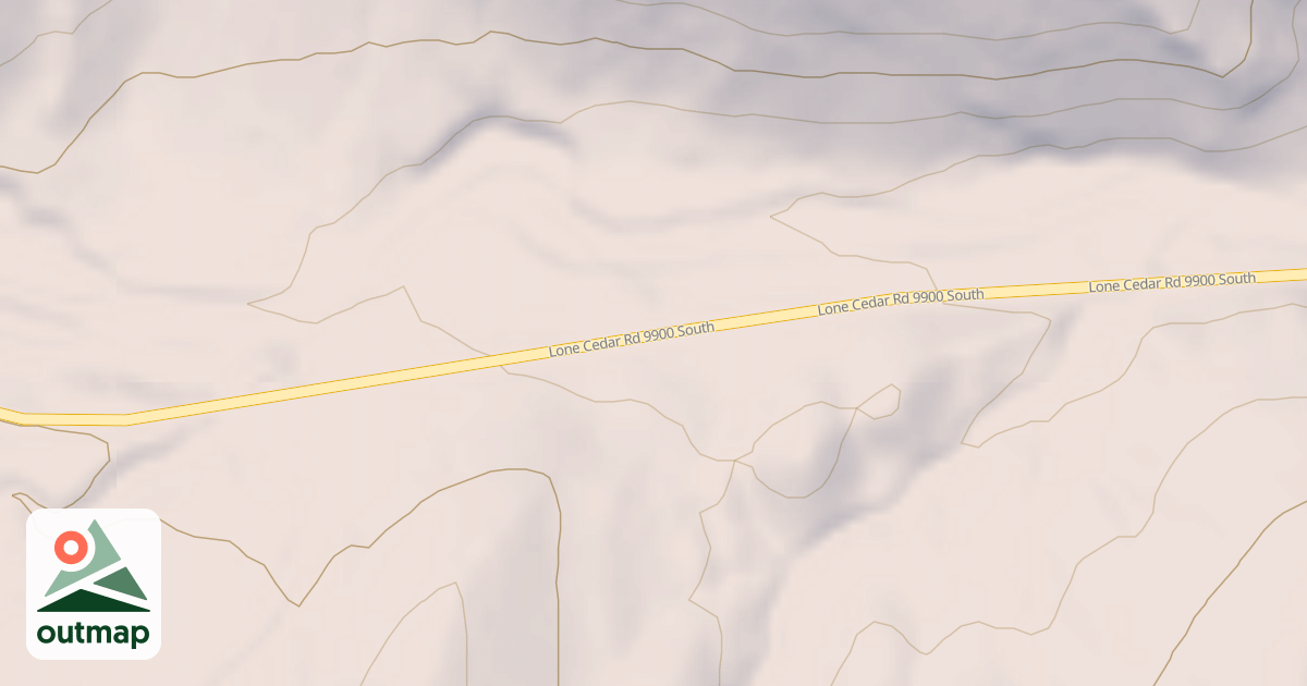 Map of BLM National GTLF Public Motorized Roads 19d4802d-8a9e-45cd-ae5c-15c3d8fcb53d
