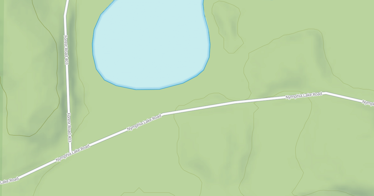 Map preview of FR 224E