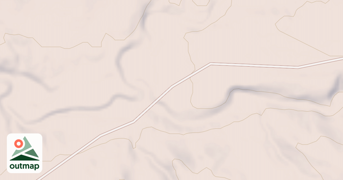 Map of USGS National Digital Trails 20086dfe-0636-41f8-a7cc-021b2d445853