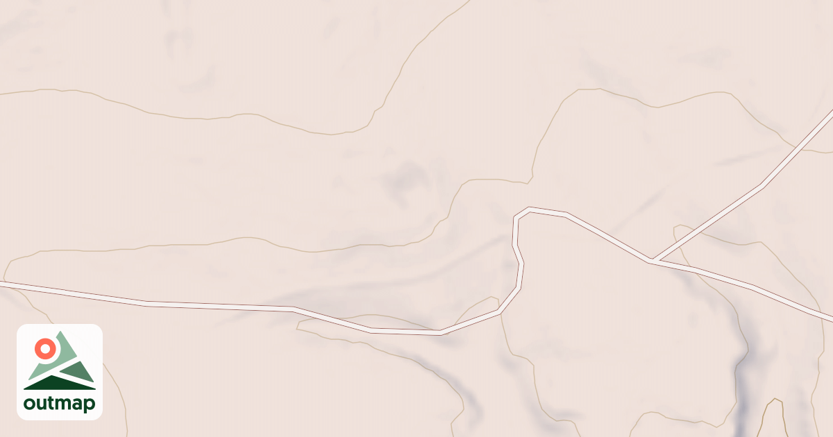 Map of MAJOR LOCAL