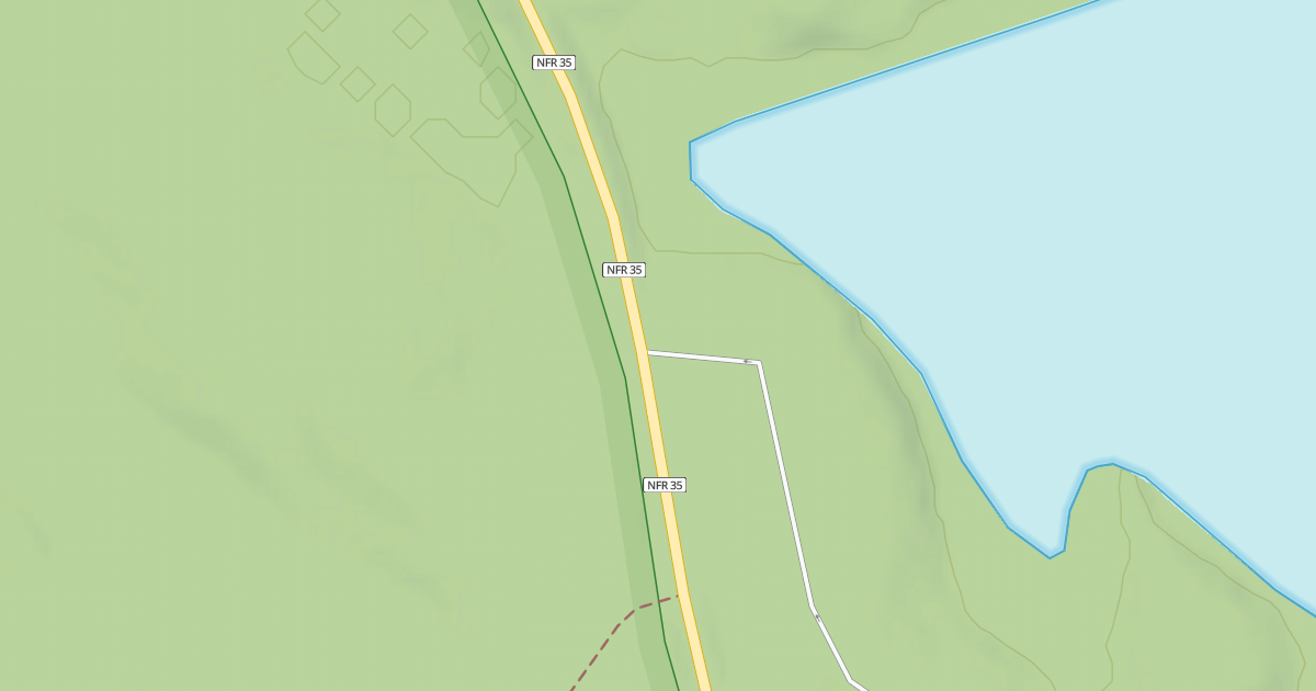 Map preview of FR 1856
