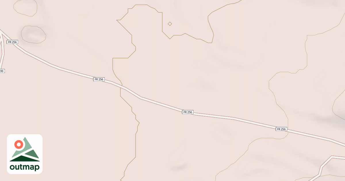 Map of CUT-OFF CONNECTOR