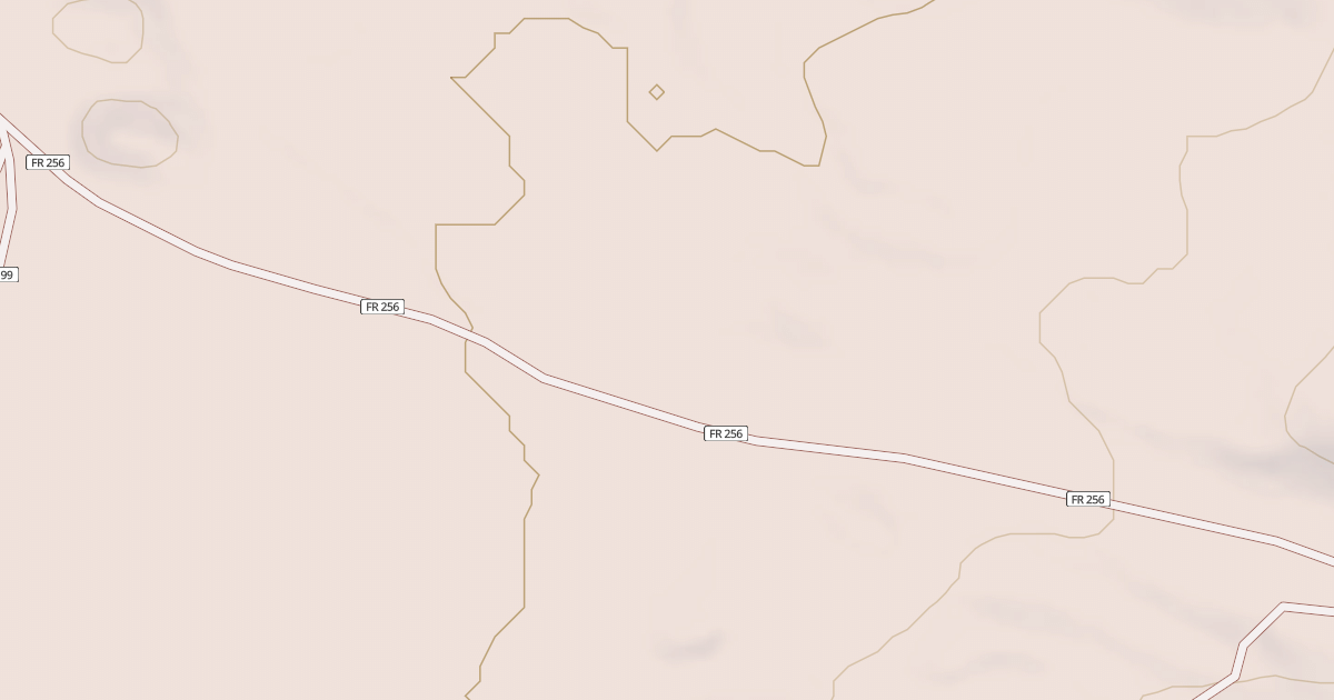 Map preview of CUT-OFF CONNECTOR