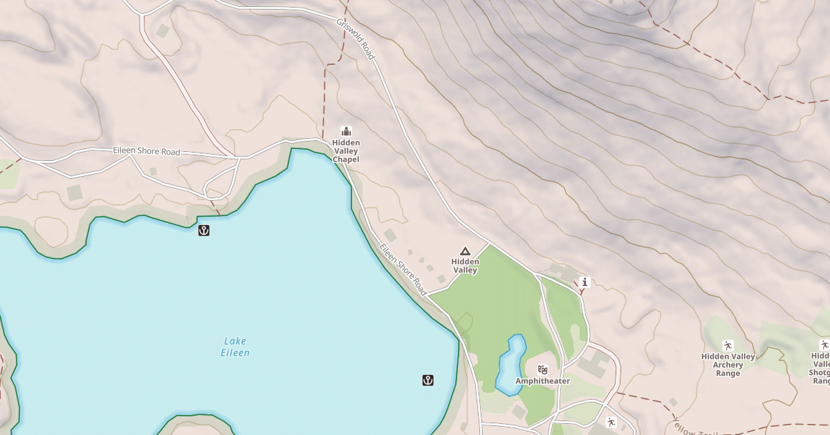 Map preview of USGS National Digital Trails f21407de-077c-4a34-b1cd-f5f403f15faa
