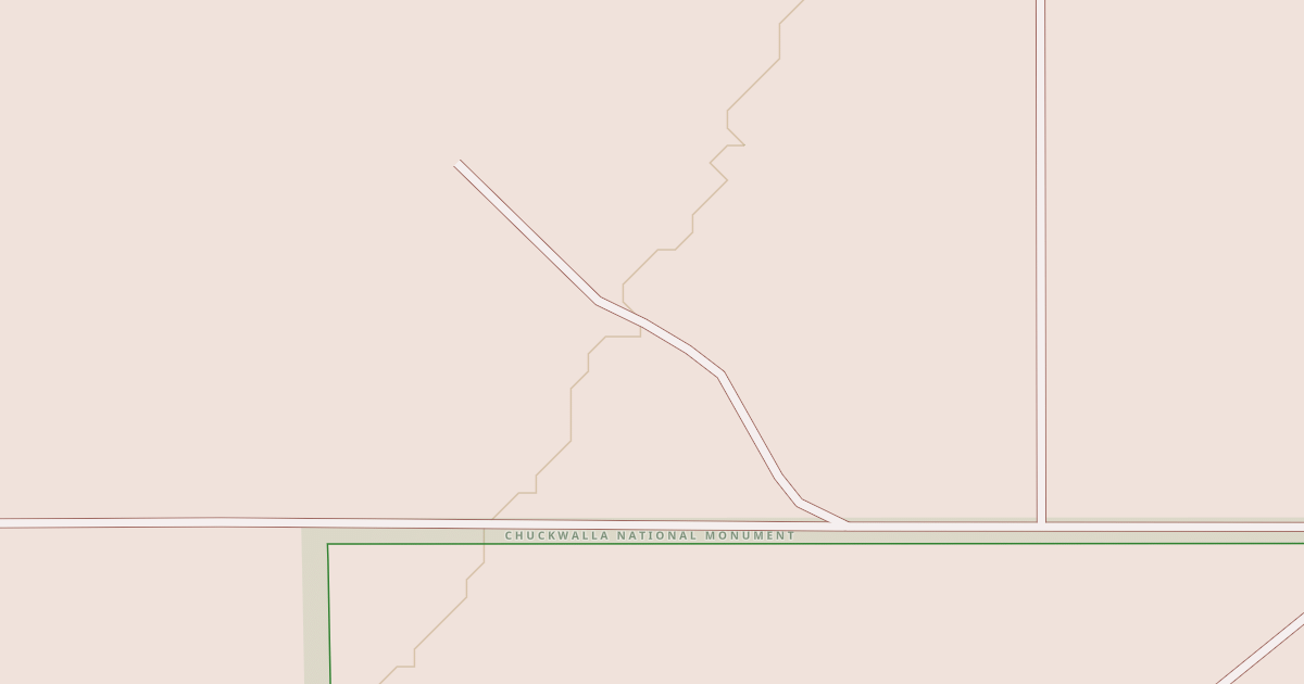 Map preview of BLM National GTLF Public Motorized Roads 8a7a23c2-acb7-4537-88c2-0c4fc9a1b58e