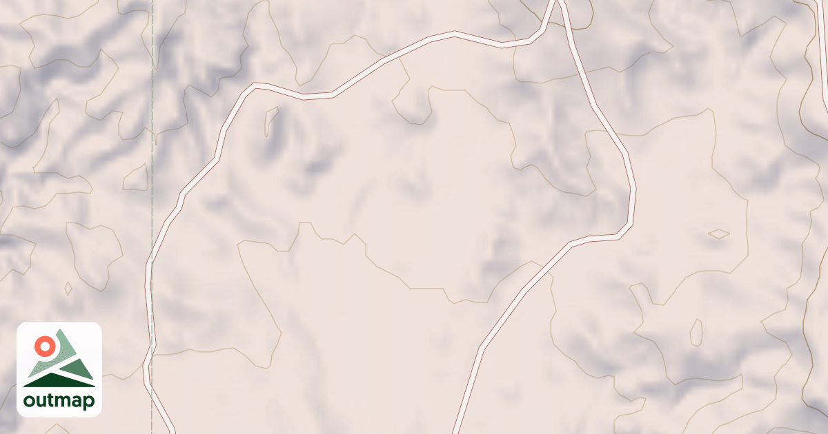 Map of 1851