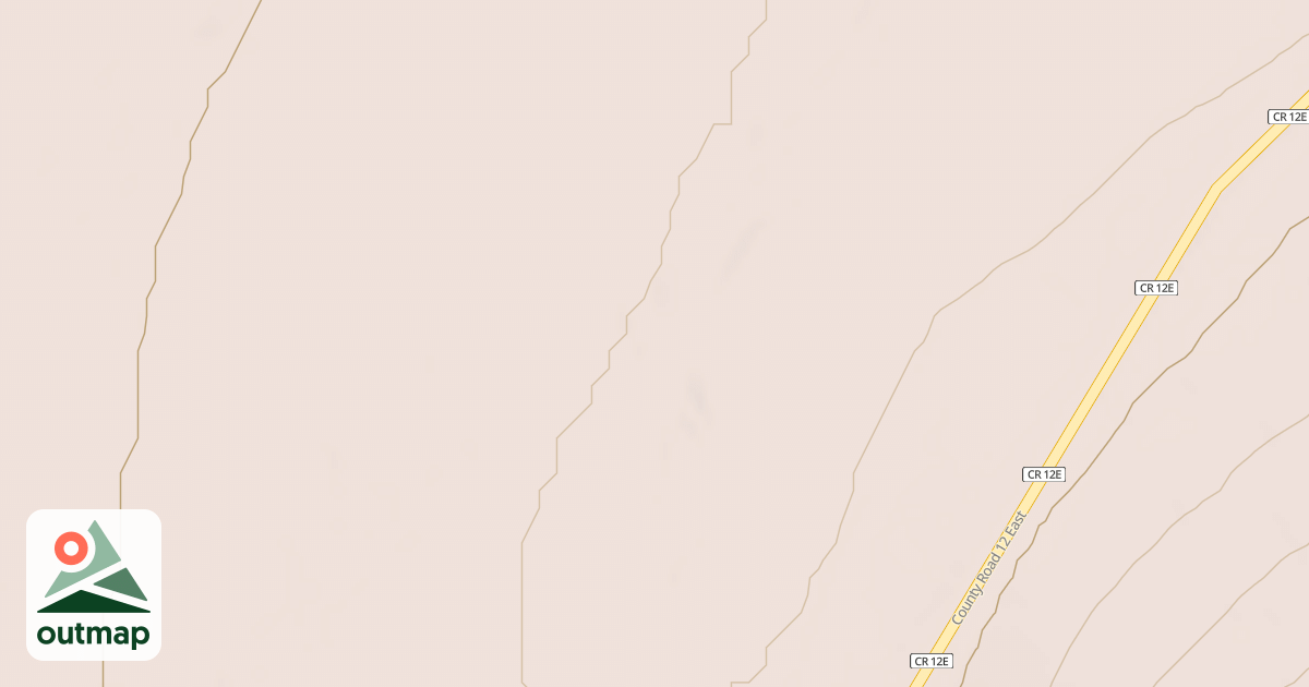 Map of BLM National GTLF Public Motorized Roads 2f3bf83d-8907-4f09-8cc9-10106d989542
