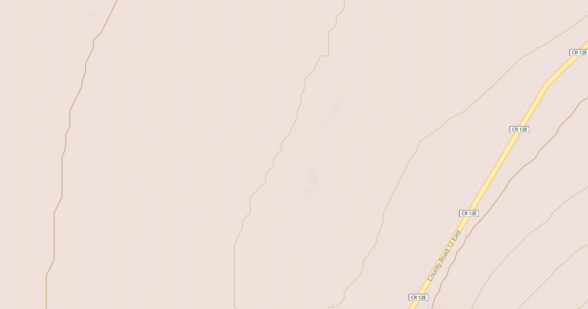 Map preview of BLM National GTLF Public Motorized Roads 2f3bf83d-8907-4f09-8cc9-10106d989542