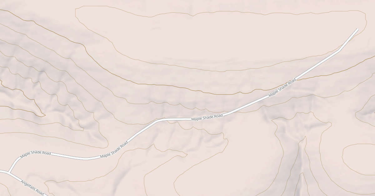 Map preview of GRAY