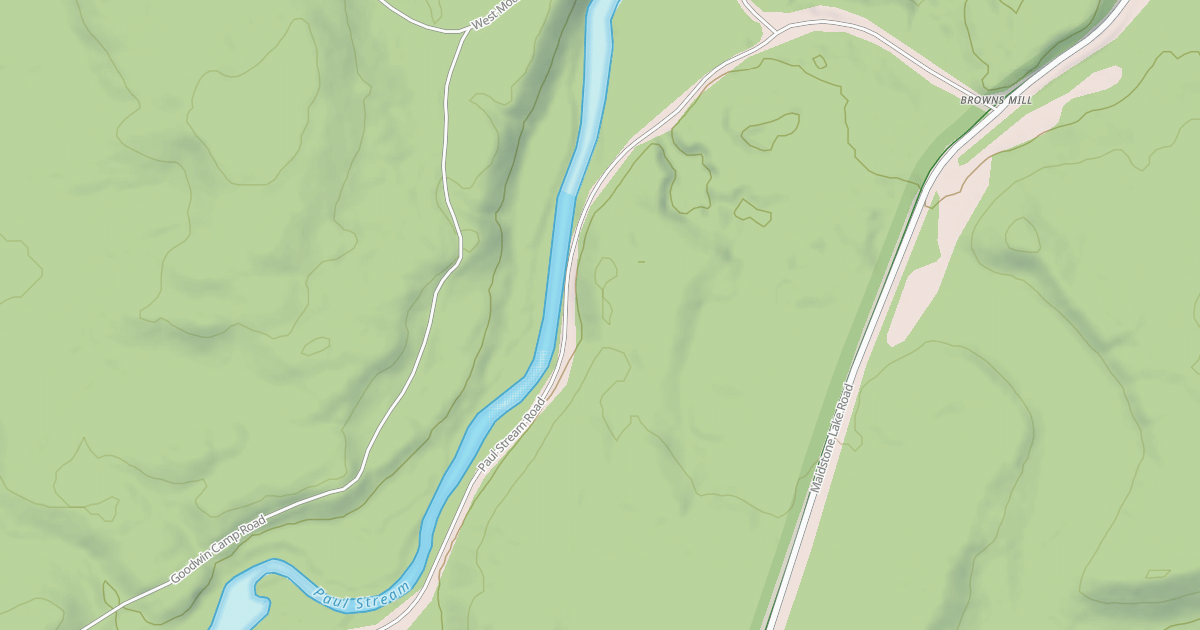 Map preview of C-98