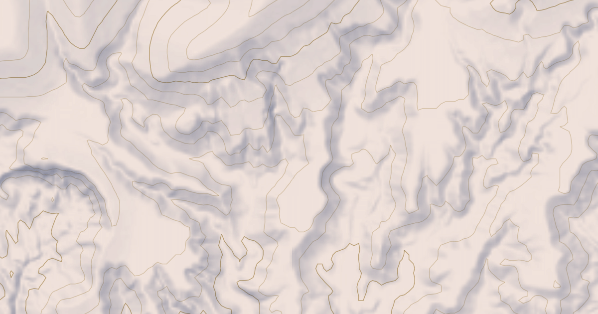 Map preview of BLM National GTLF Public Motorized Roads 2be66335-2342-4787-b186-e6a13ae115bd