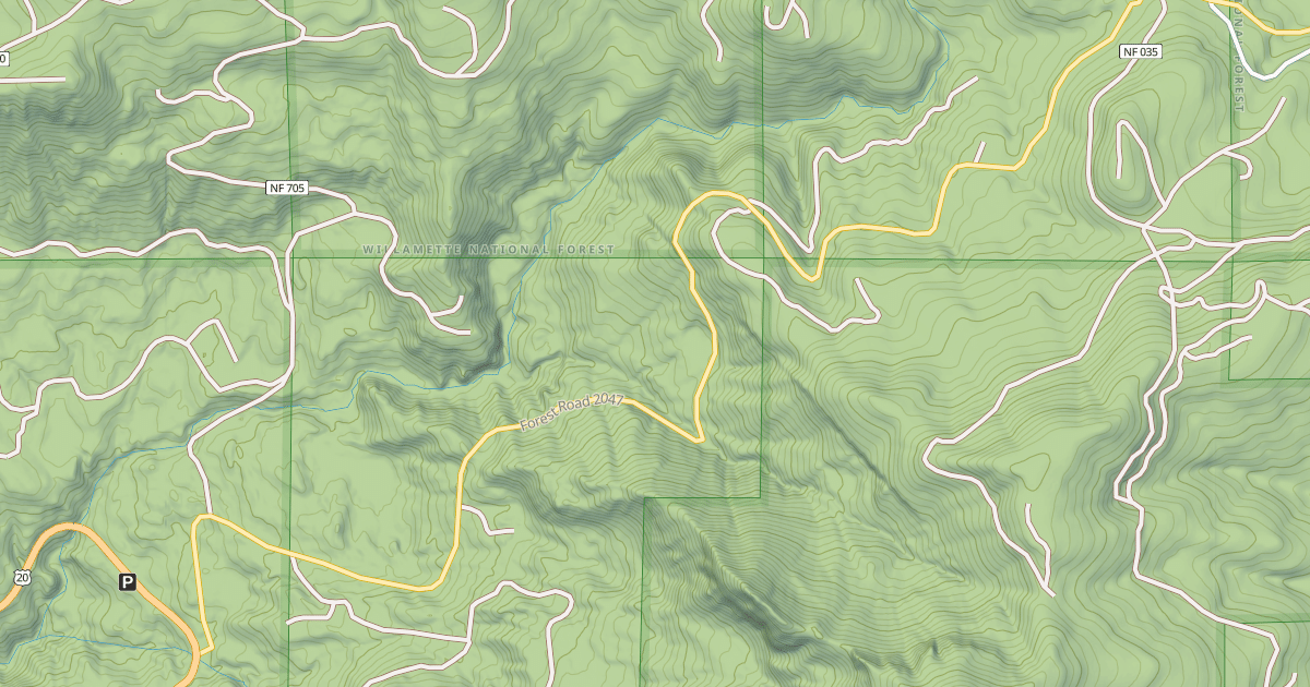 Map preview of SHEEP CREEK RD