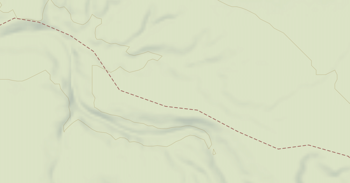 Map preview of USGS National Digital Trails 28f8f77a-ce6b-4645-9391-58722483b818