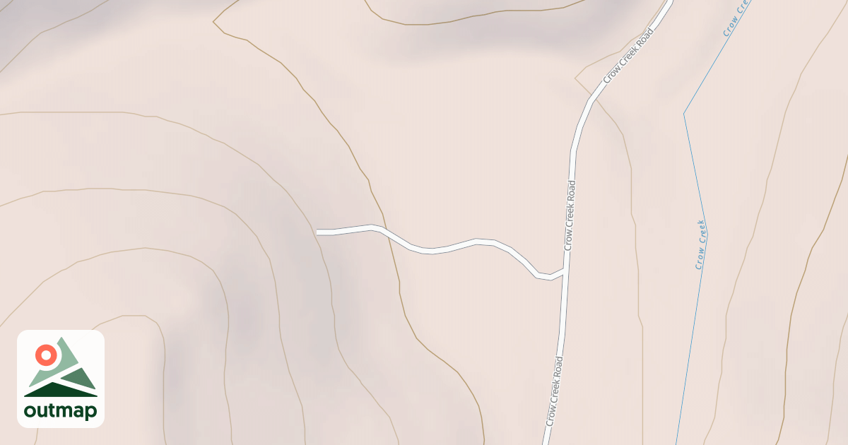 Map of CLEAR CR GS