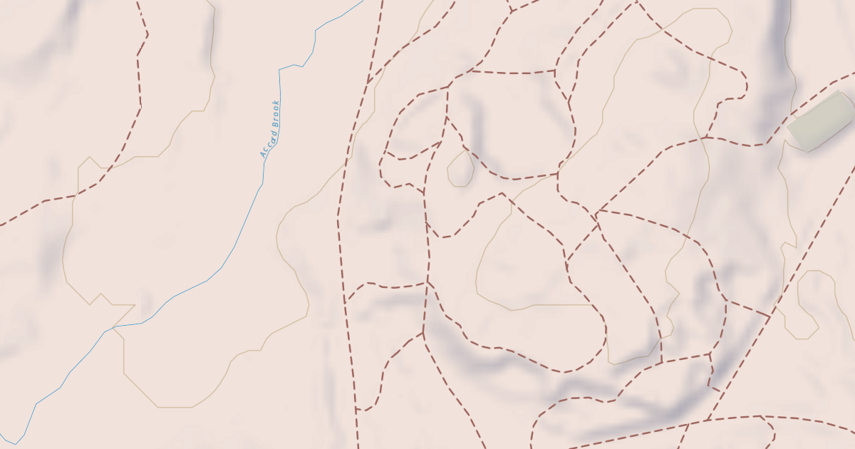 Map preview of USGS National Digital Trails f476a794-eff0-4f7a-9ee5-f354f4880131