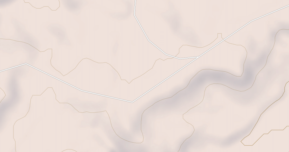 Map preview of BLM National GTLF Public Motorized Roads 3447779e-8ccc-4e66-92eb-87c4686864d5