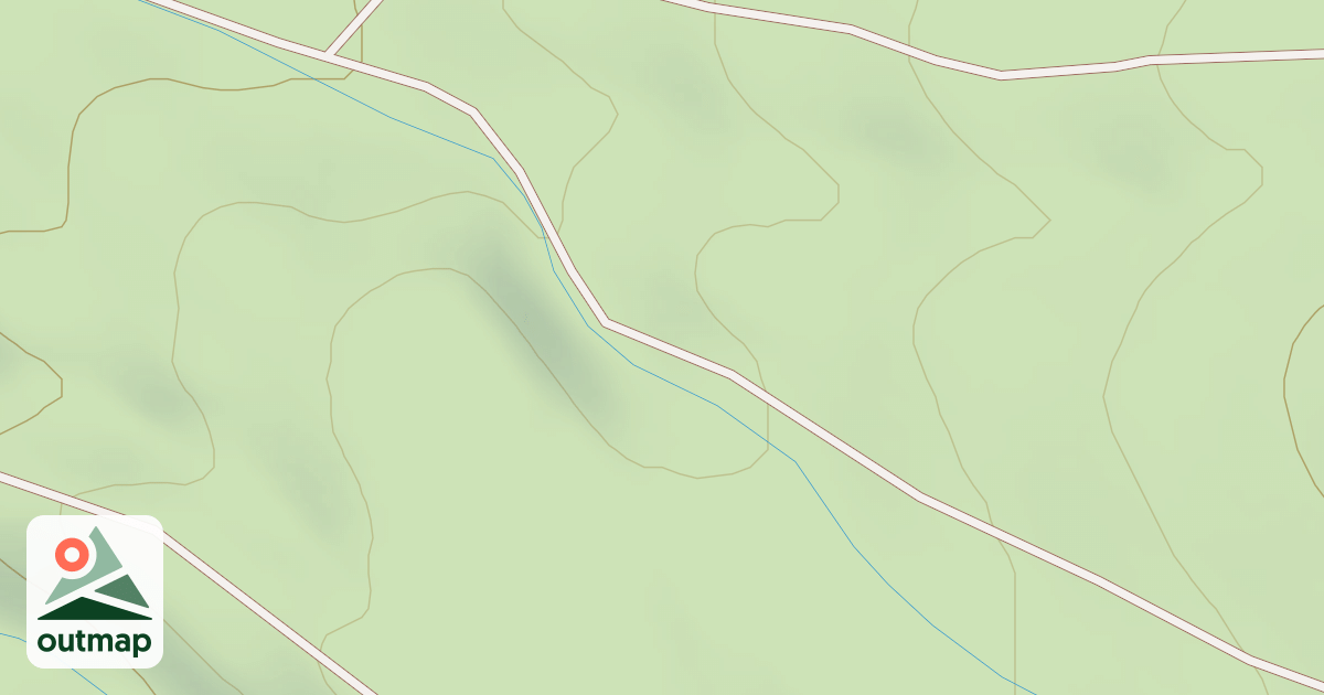 Map of BLM National GTLF Public Motorized Roads 6e074c2c-906a-4274-9f3e-7384a5cb5a94