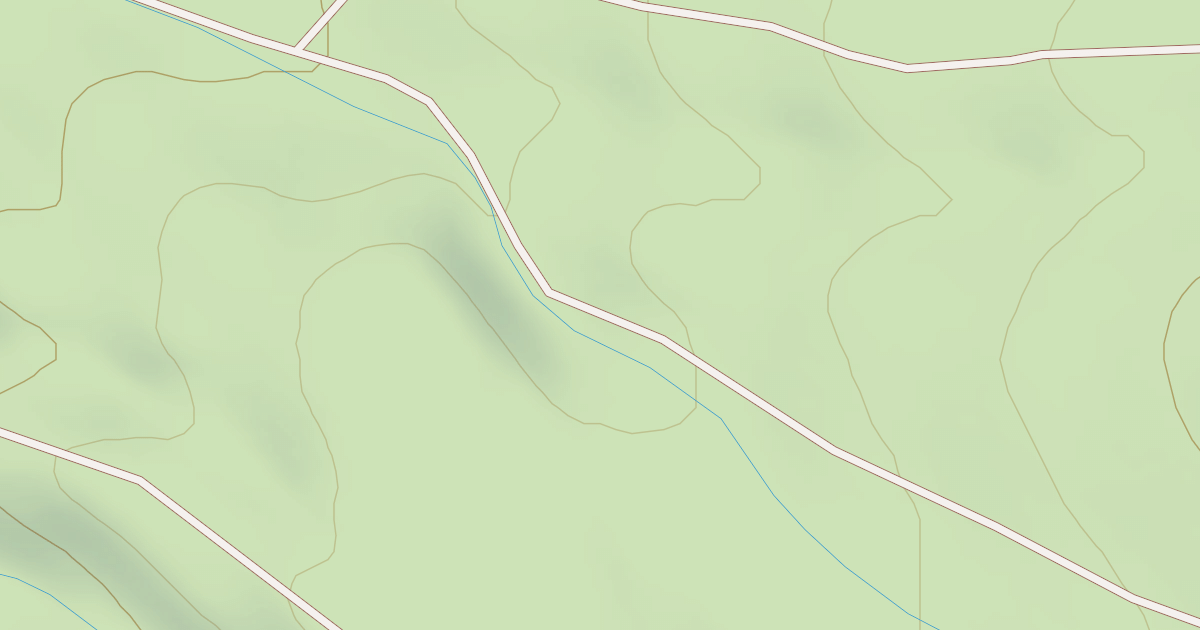 Map preview of BLM National GTLF Public Motorized Roads 6e074c2c-906a-4274-9f3e-7384a5cb5a94