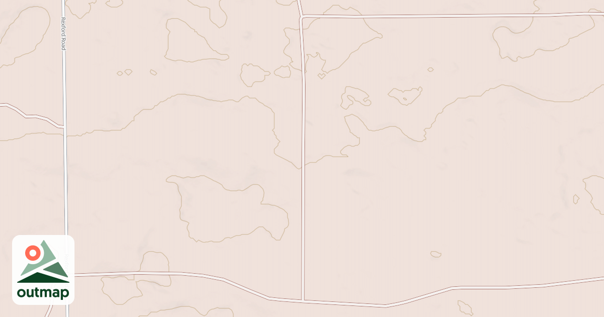 Map of KAREN