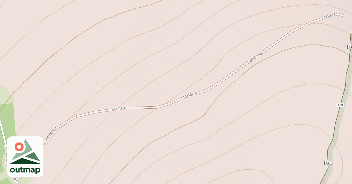 Map of 4410190