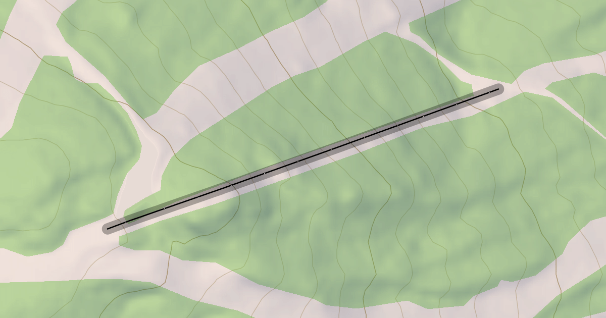 Map preview of Northern Exposure