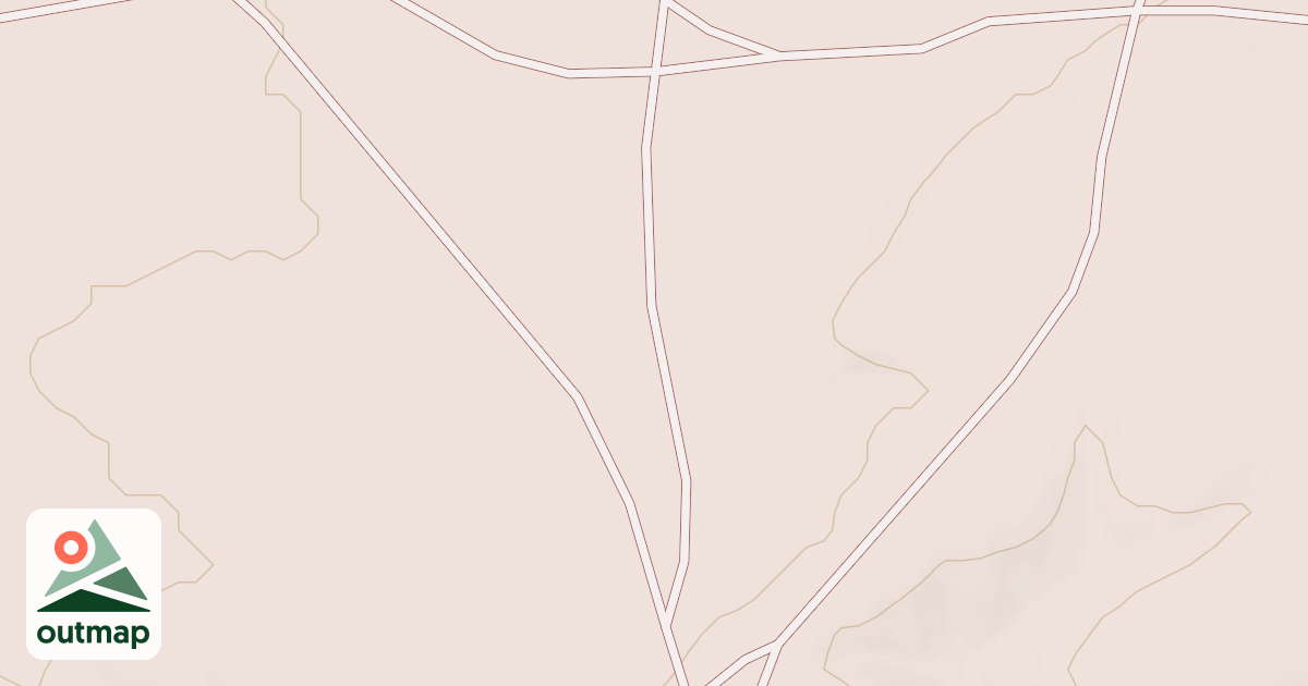 Map of 2053