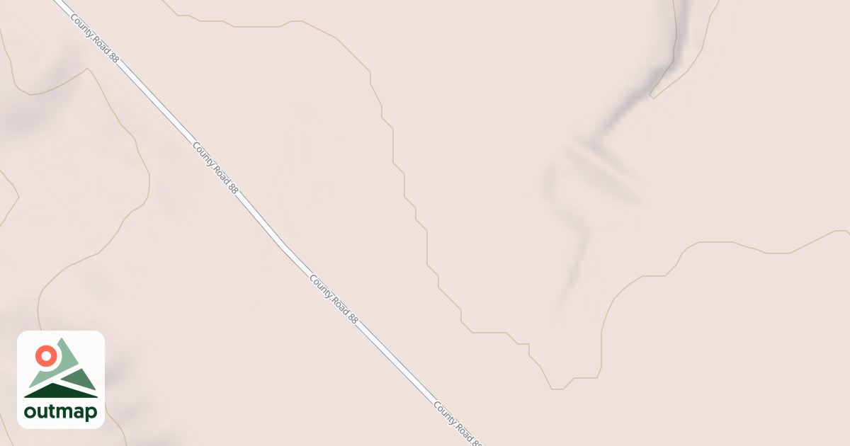 Map of BLM National GTLF Public Motorized Roads 07149fd8-1f86-456b-84ff-8cfa79c12bba