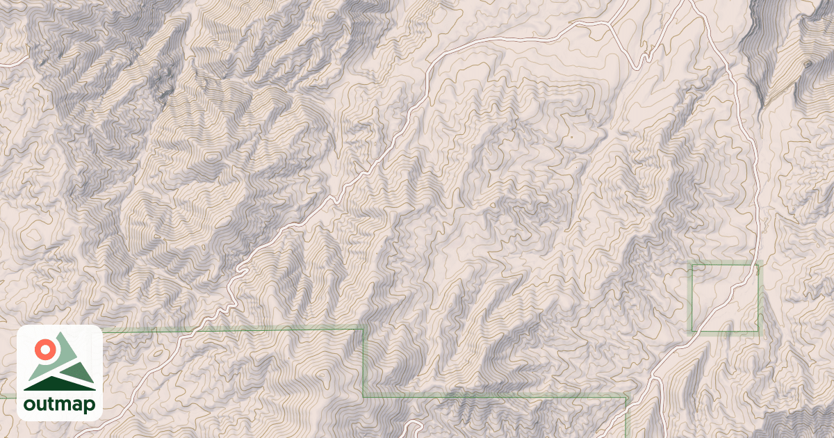 Map of Danskin #340