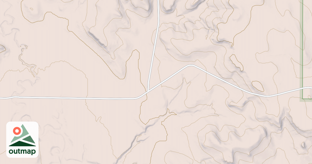 Map of (FDR) 56141