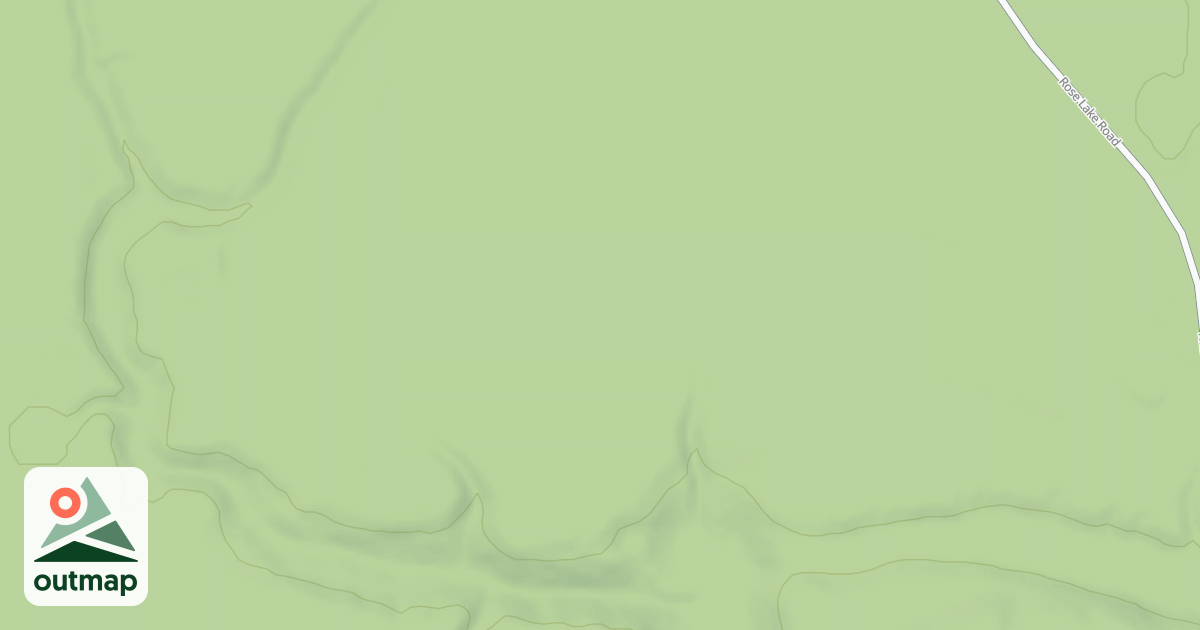 Map of FR 2336J