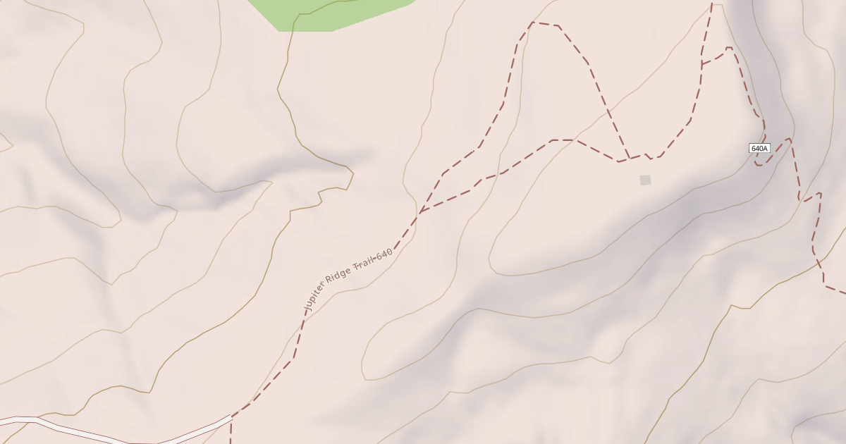 Map preview of JUNIPER RIDGE L.O.