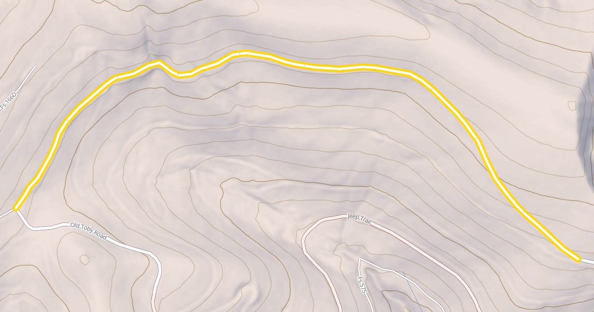Map preview of Fs 166B