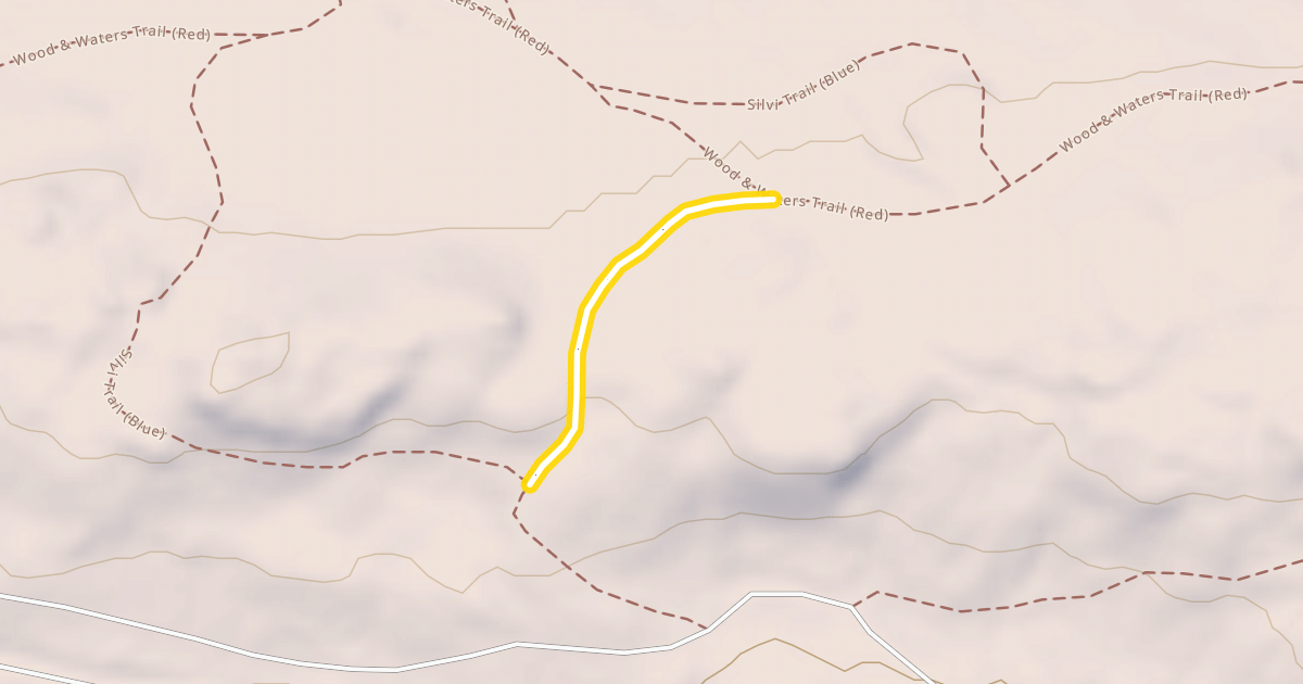 Map preview of No Guts No Glory