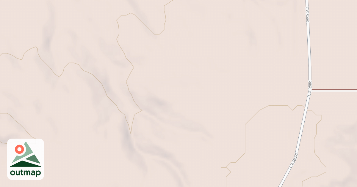 Map of USGS National Digital Trails 50964a05-4c61-443d-8917-a32bc829f75c