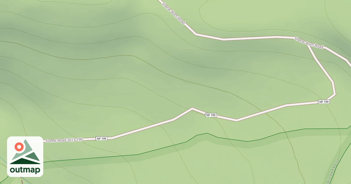 Map of 2613199