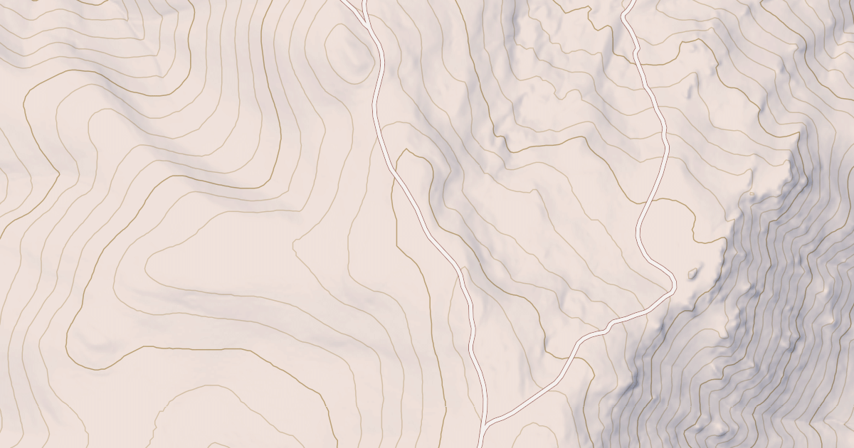 Map preview of BLM National GTLF Public Motorized Roads 080c372e-6997-45f8-95fe-25583094e959