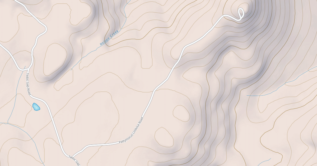 Map preview of PATTYMOCUS LO