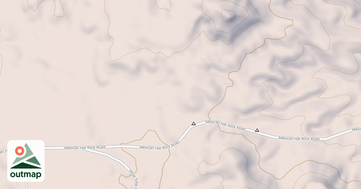 Map of BLM National GTLF Public Motorized Roads 072db2a3-0ecf-4729-bc5e-8236687c3c51