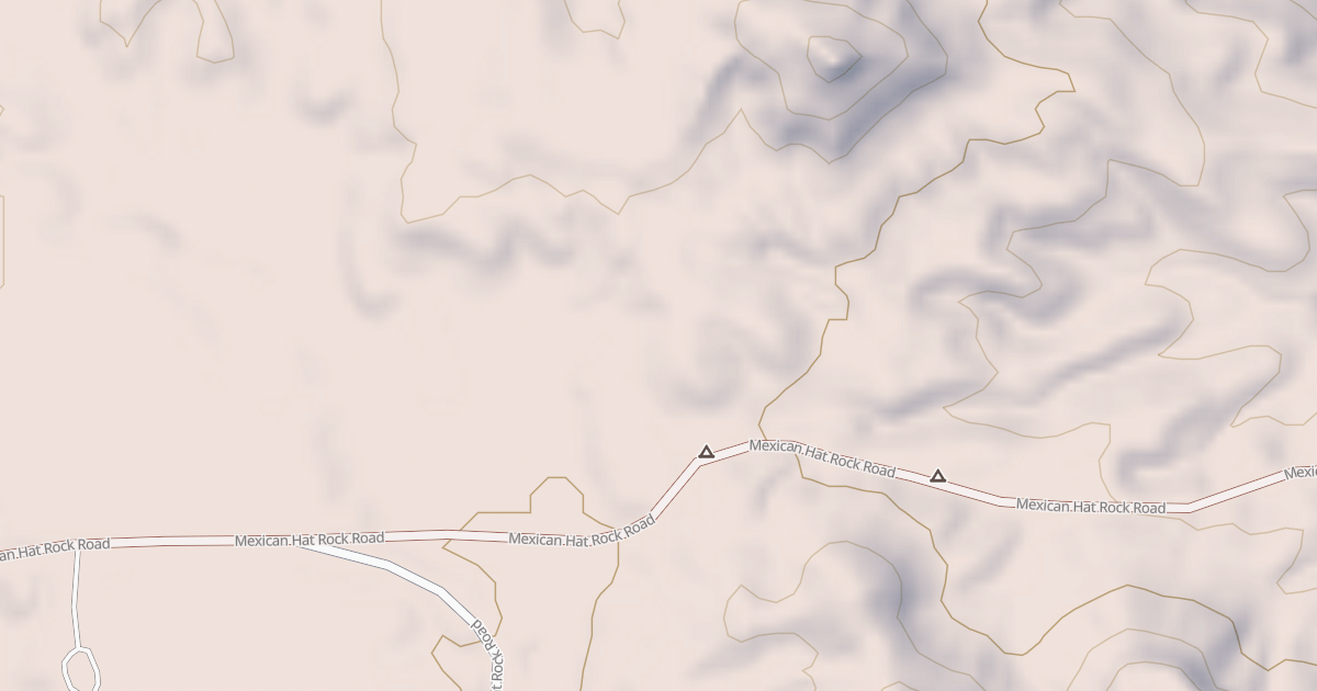 Map preview of BLM National GTLF Public Motorized Roads 072db2a3-0ecf-4729-bc5e-8236687c3c51