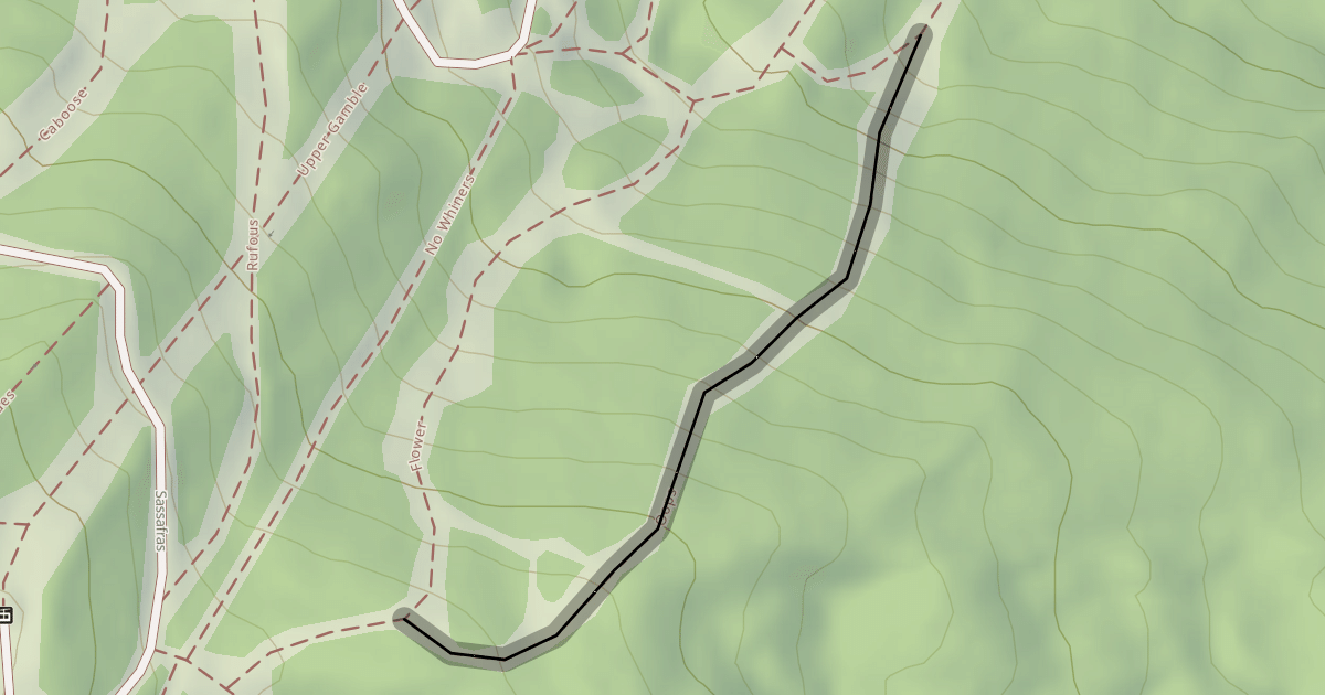 Map preview of Oops