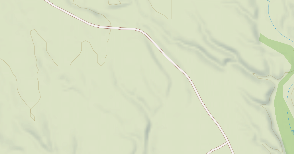 Map preview of BLM National GTLF Public Motorized Roads 30da7c66-66e2-4e7b-8c72-ea9c74c47e09