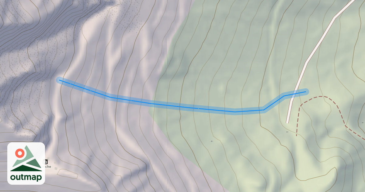 Map of Ancolie