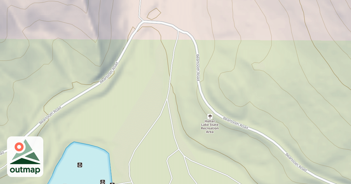 Map of BLM National GTLF Public Motorized Roads afdd6611-e8cf-4ebf-98df-0789eaa06d0f