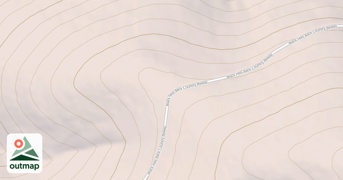 Map of BLM National GTLF Public Motorized Roads b185858c-4957-48b1-9fae-9b1ae237ad79