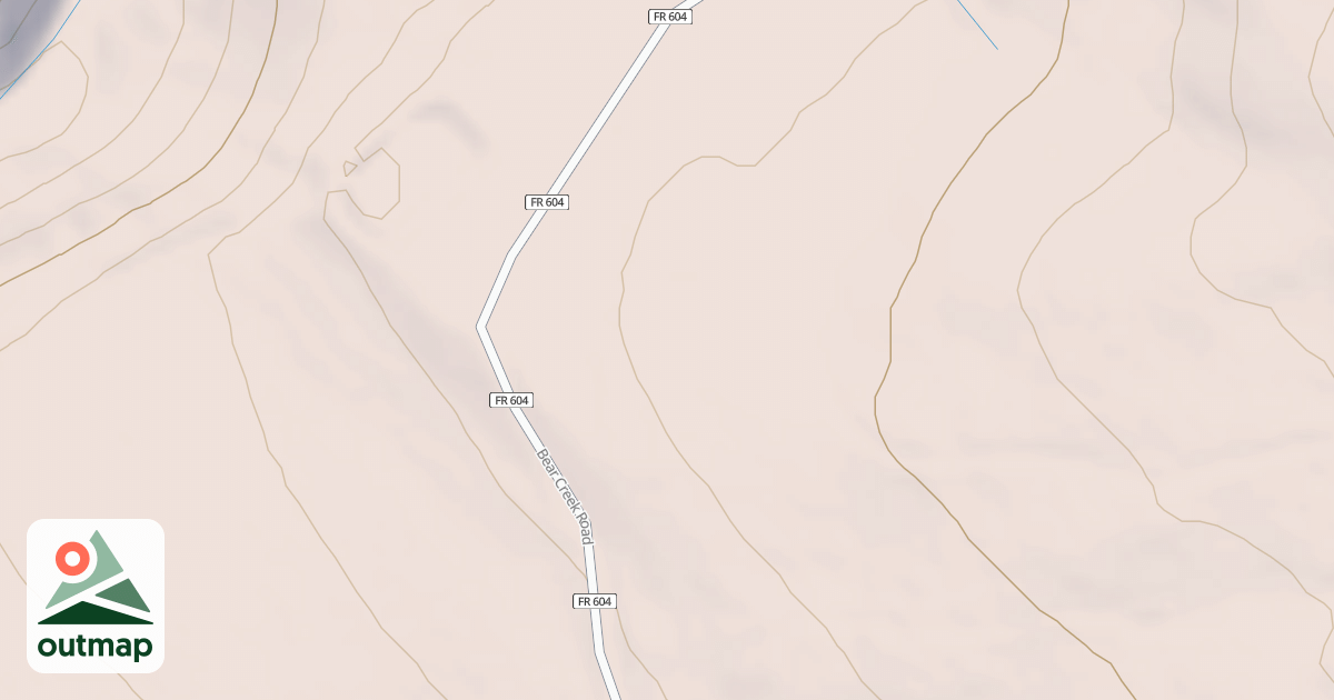 Map of ARBOGAS A