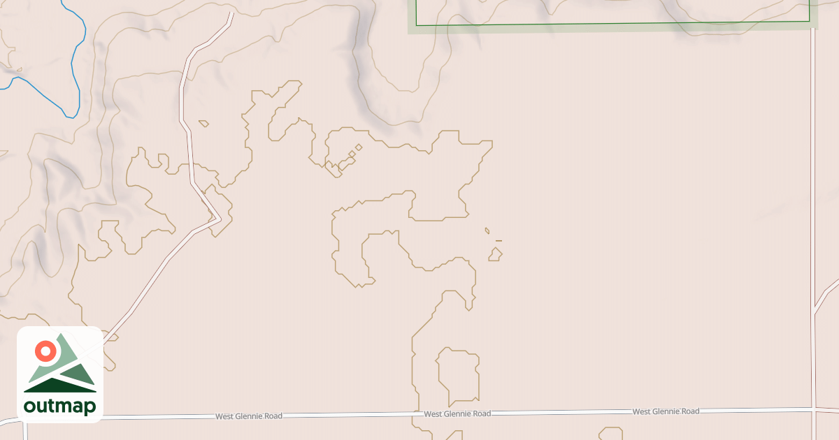 Map of 4488