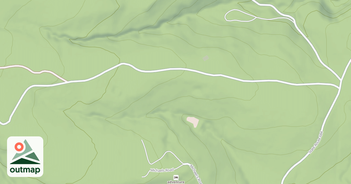 Map of SOCK IT TO ME