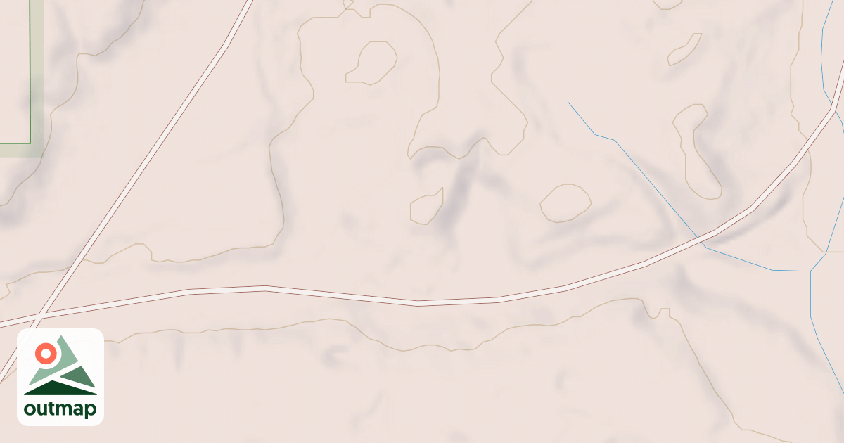 Map of FDR3667-B