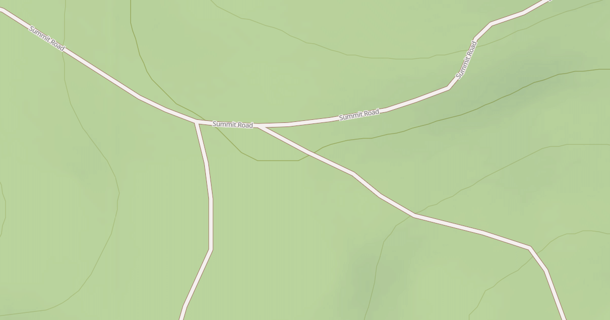 Map preview of USFS Motor Vehicle Use Map Roads {816C368F-1D83-4DB3-B316-91B84F258DCA}